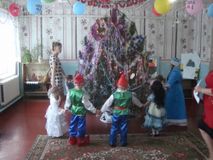 Хоровод