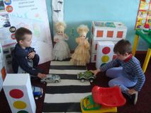 игра