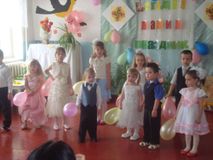 8 марта 2015г